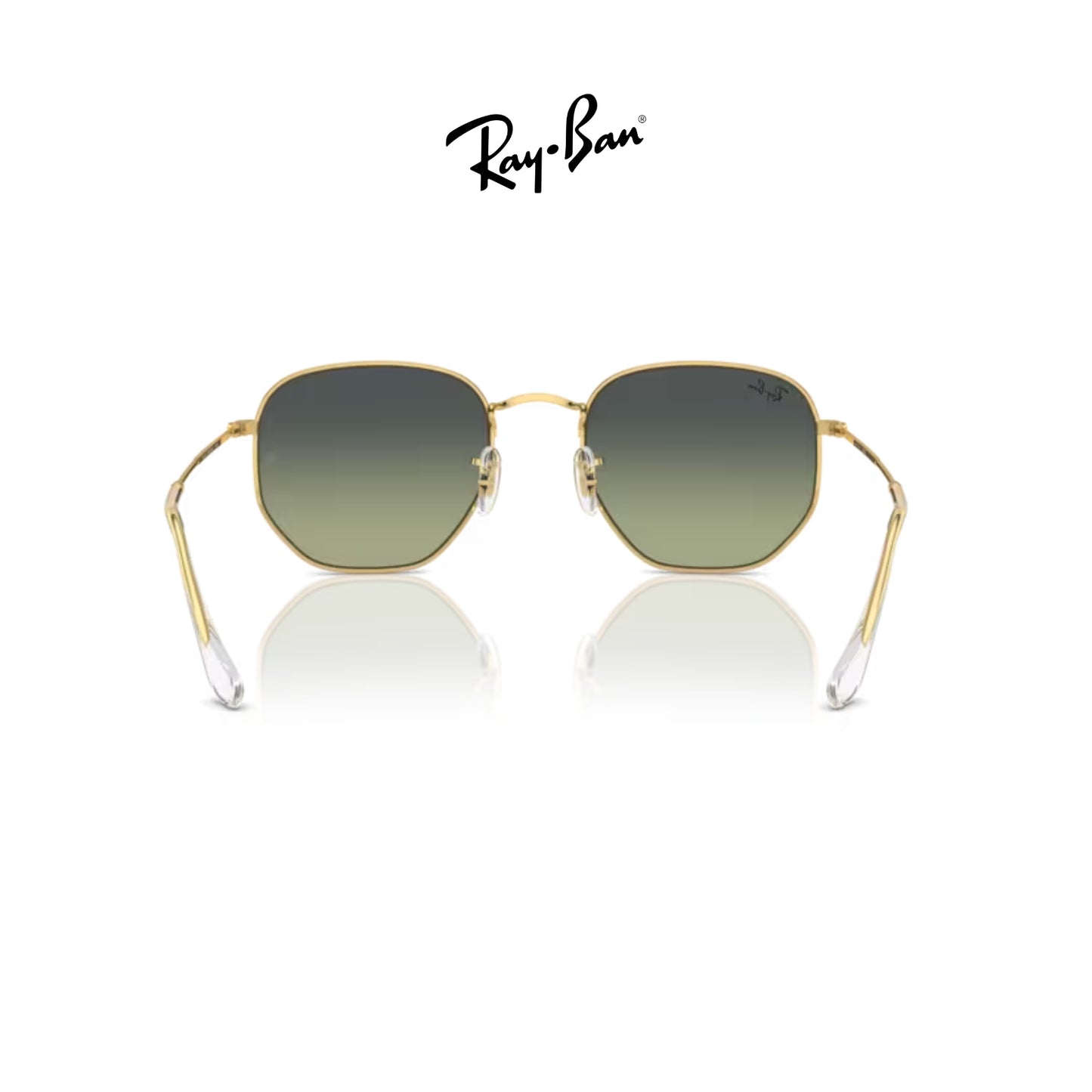 Ray-Ban Hexagonal RB3548 54