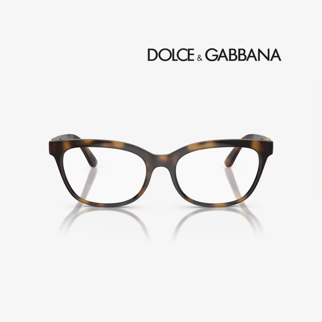 Syze optike per femra nga brendi DOLCE & GABBANA
0DG5106U