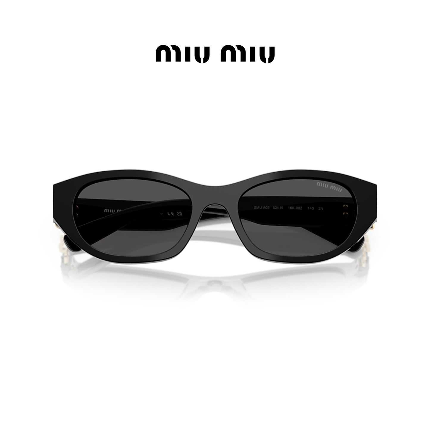Miu Miu MU A03S