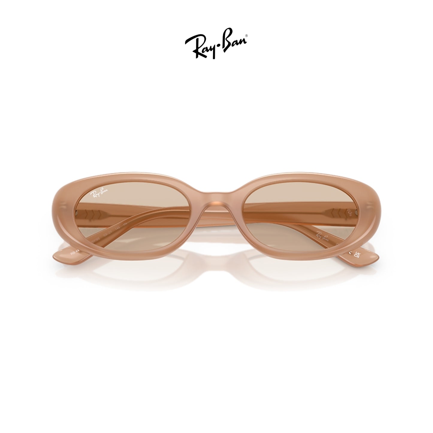 Ray-Ban RB4441D Bio-Based