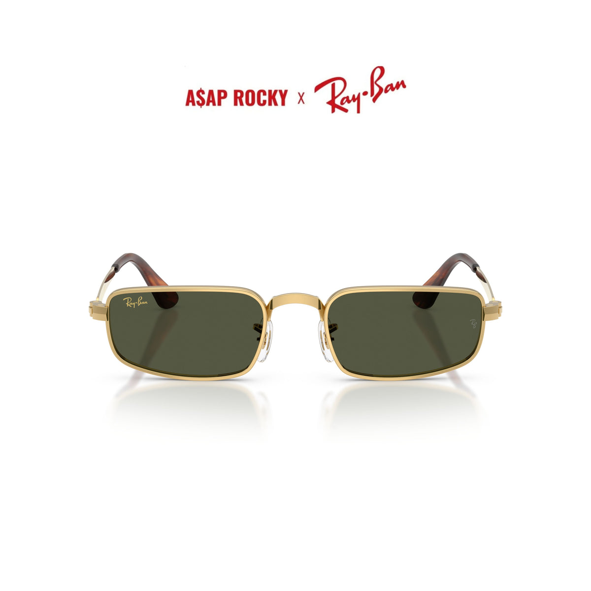 Ray-Ban RB3927 By A$AP Rocky
