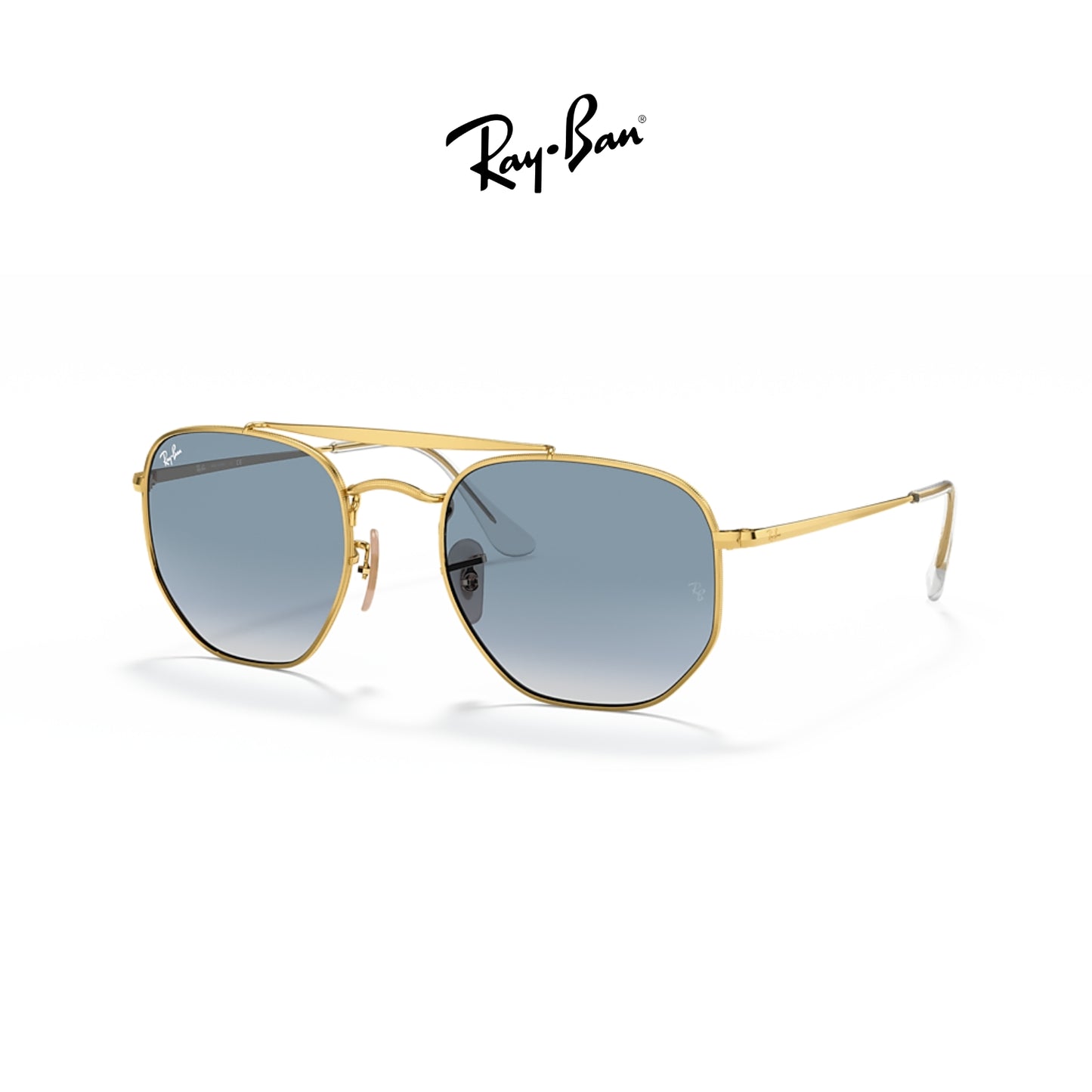 Ray-Ban RB3648 Marshal