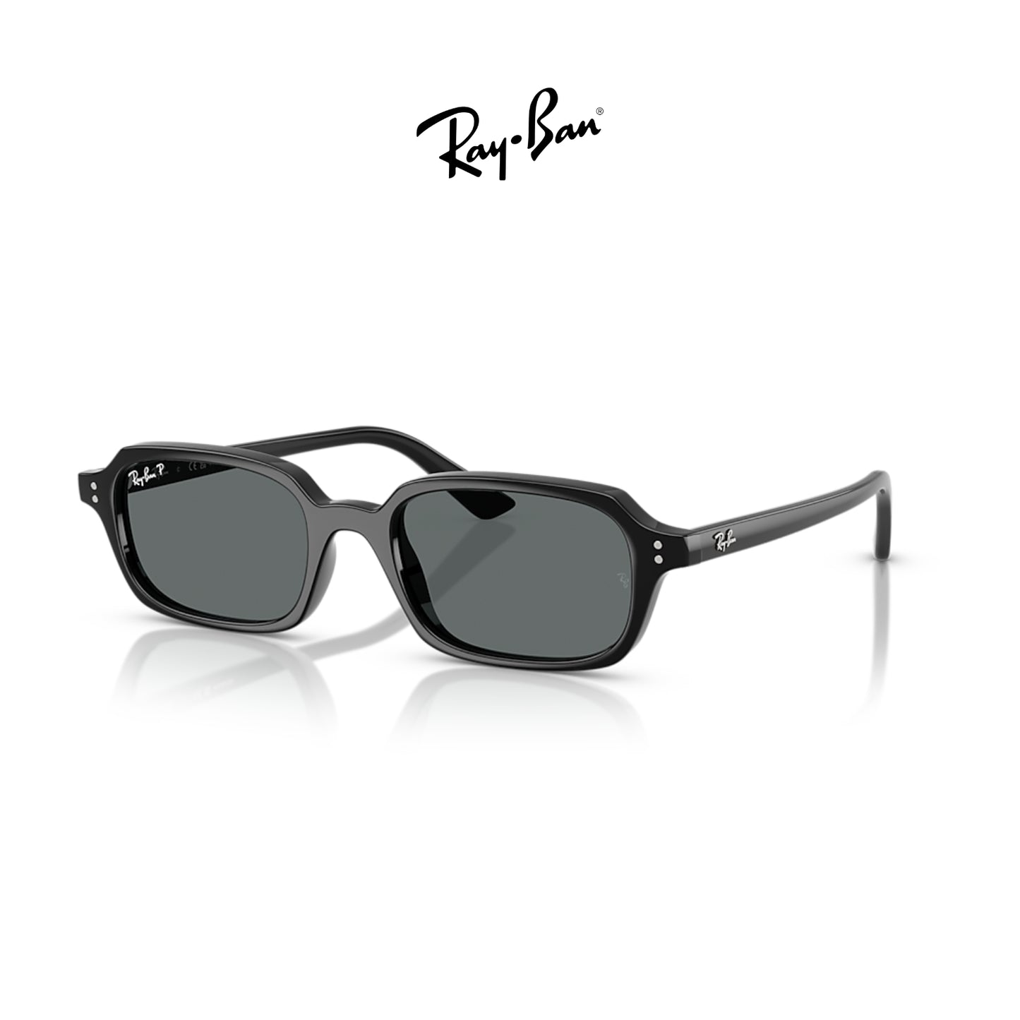 Ray-Ban RB4455 Zuri