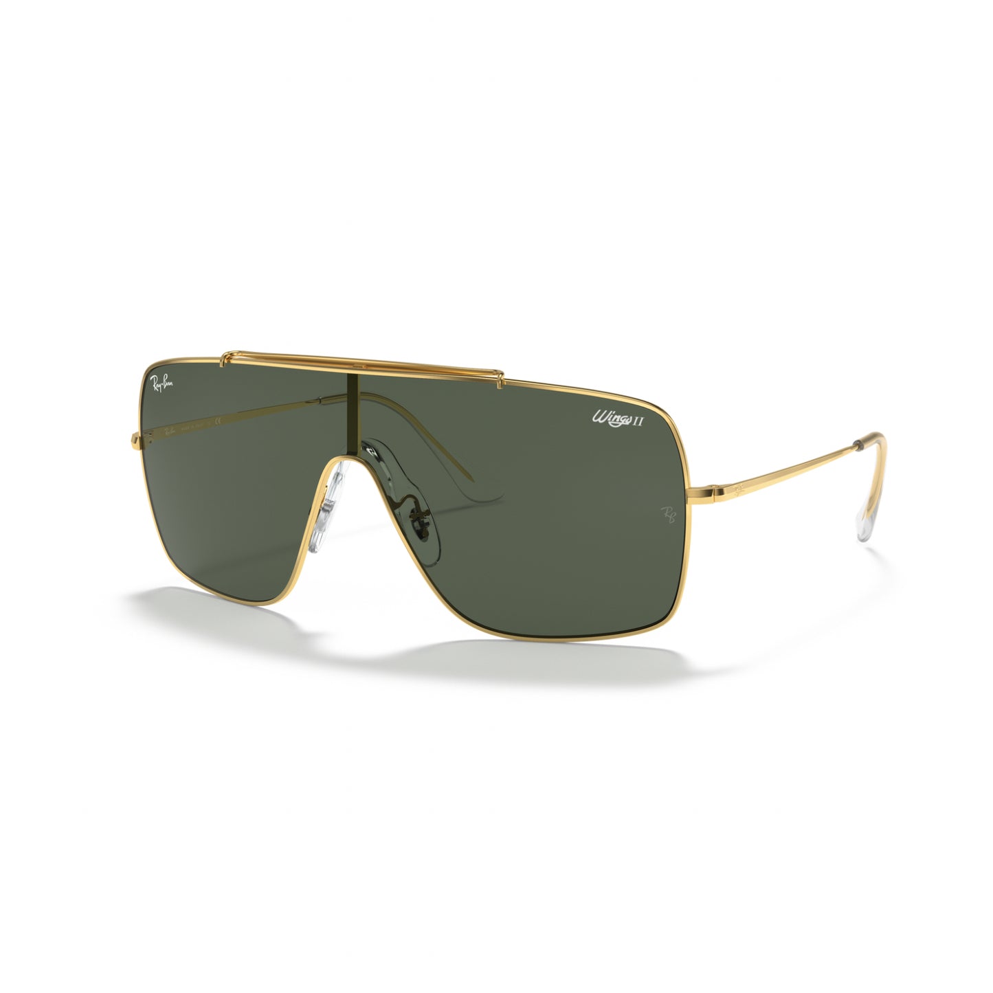 Syze dielli nga RayBan |  RB3697 Wings II