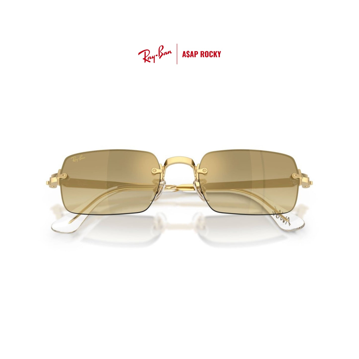 Ray-Ban RB3928 By A$AP ROCKY