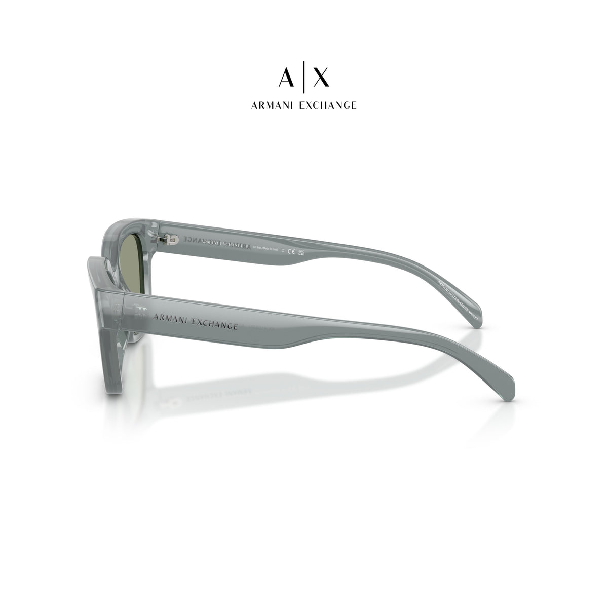 Armani Exchange AX4155SU 54