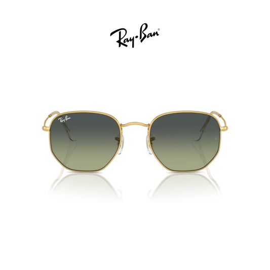 Ray-Ban Hexagonal RB3548 54