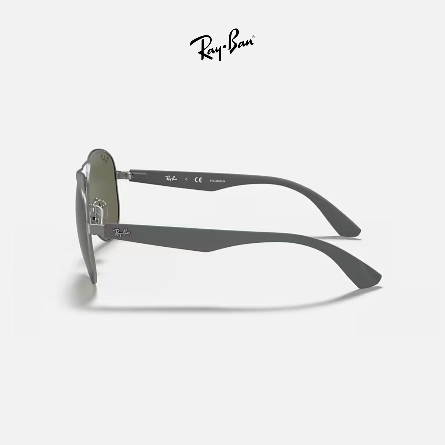 Ray-Ban RB3523