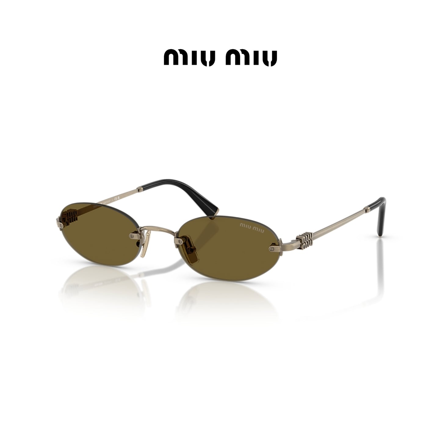 Miu Miu MU A54S