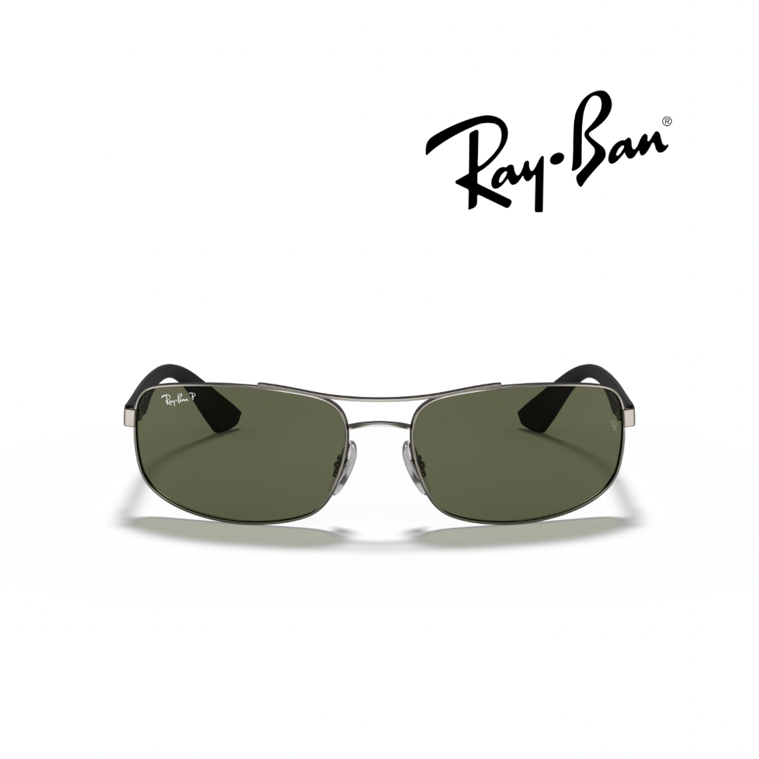 Ray-Ban RB3527 / Polarized