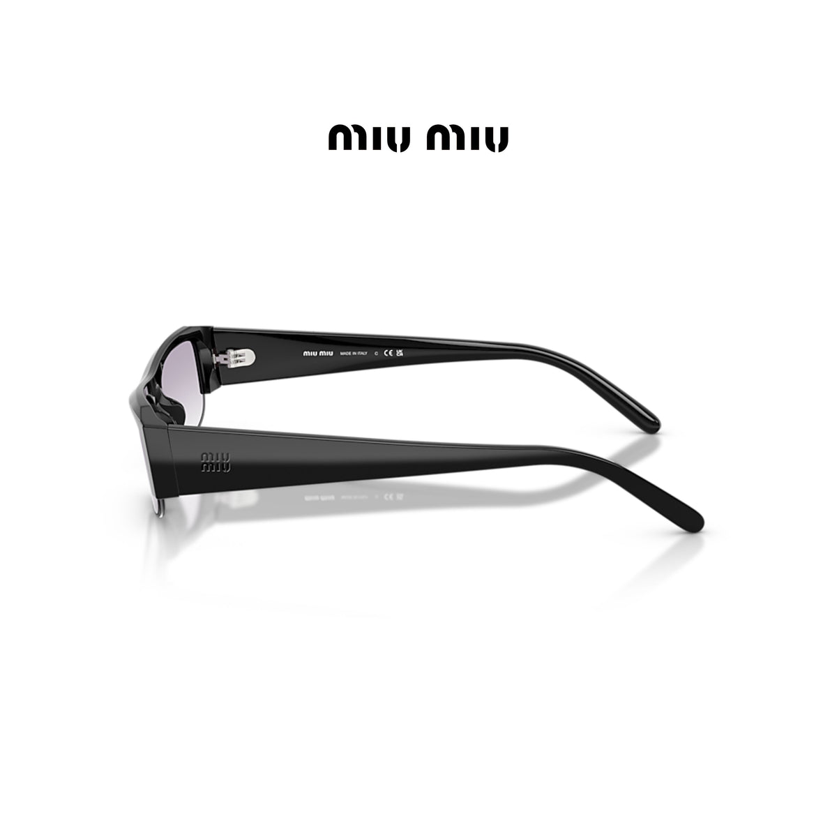 Miu Miu MU B07S
