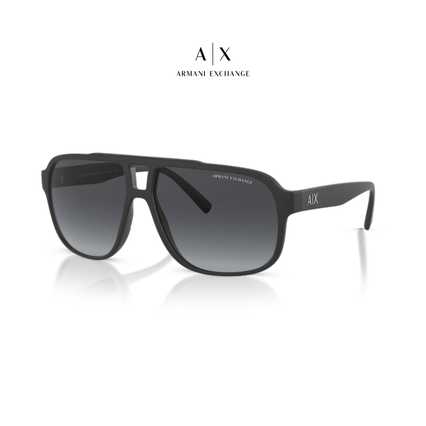 Armani Exchange AX4104S