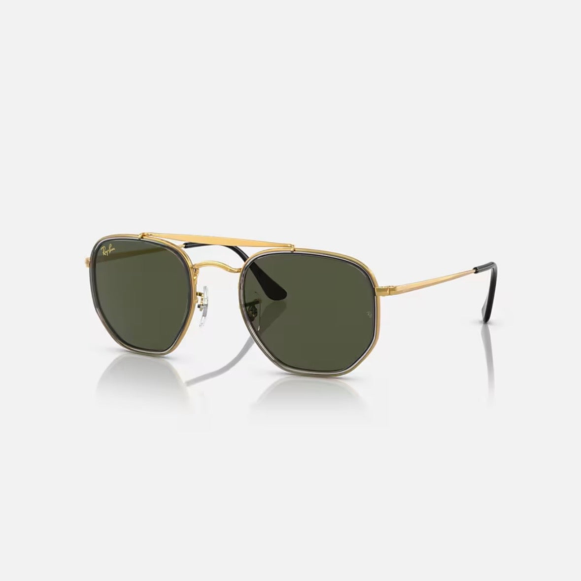 Ray-Ban RB3648M 52 MARSHAL II