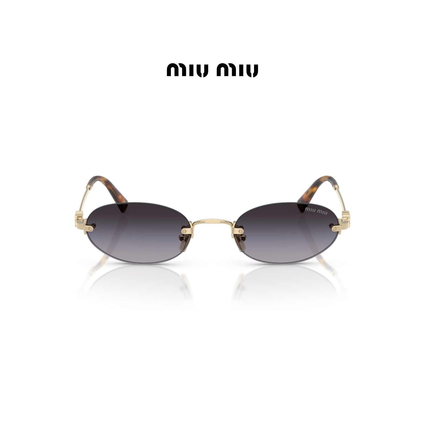 Miu Miu MU A54S