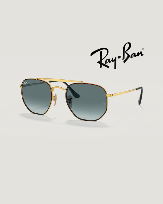 Ray-Ban RB3648 Marshal