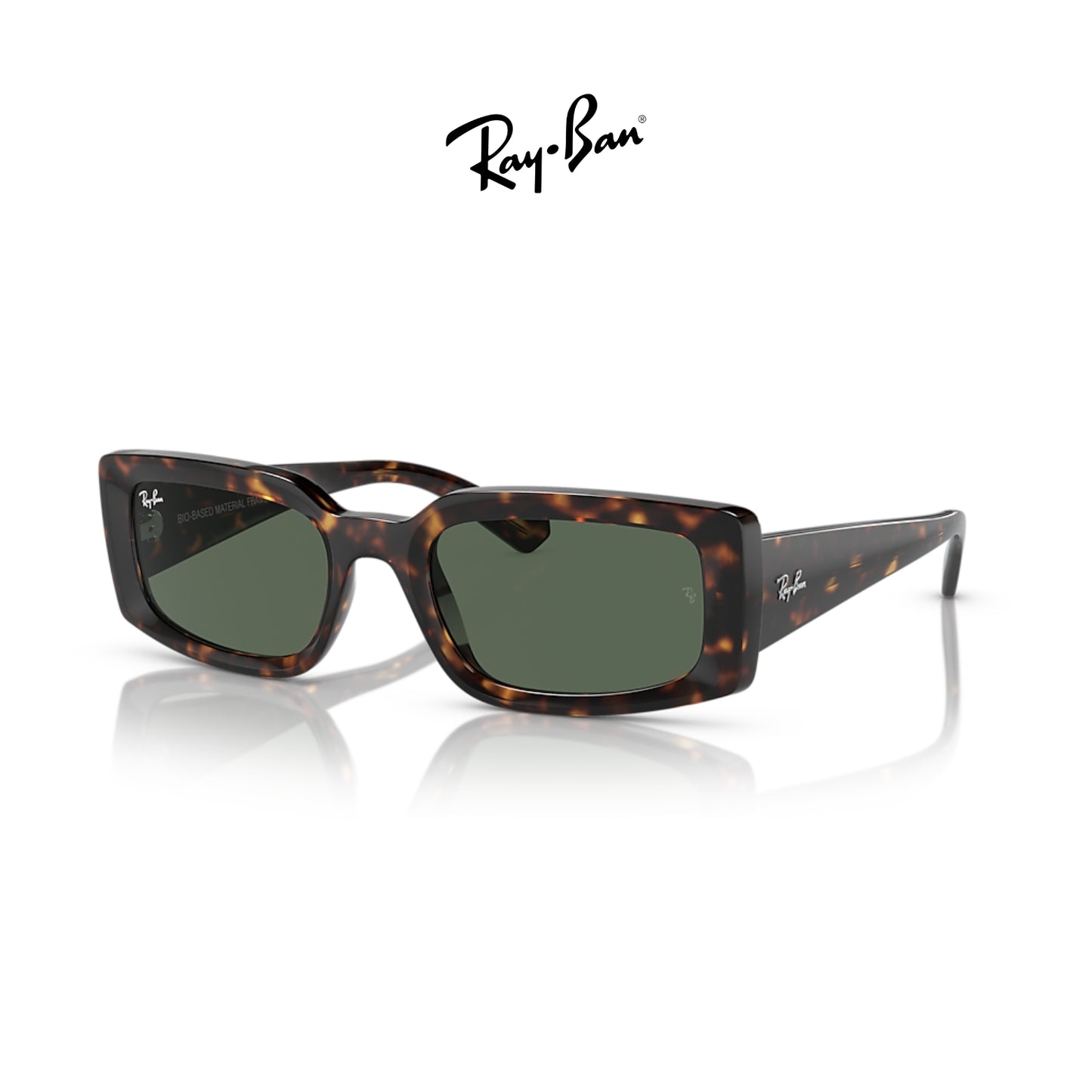 Ray-Ban RB4395F Kiliane Bio-Based