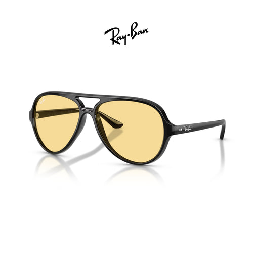 Ray-Ban RB4125 59