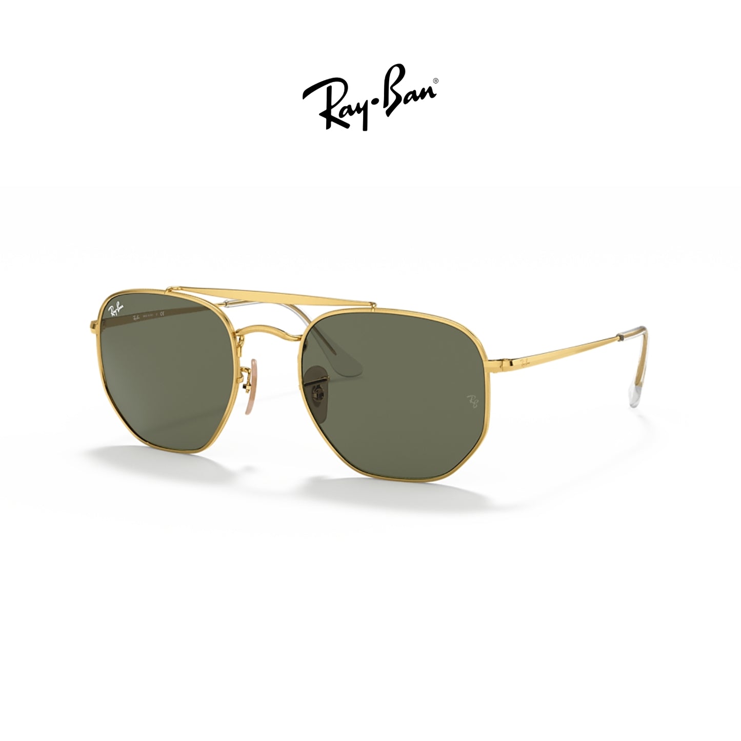 Ray-Ban RB3648 Marshal