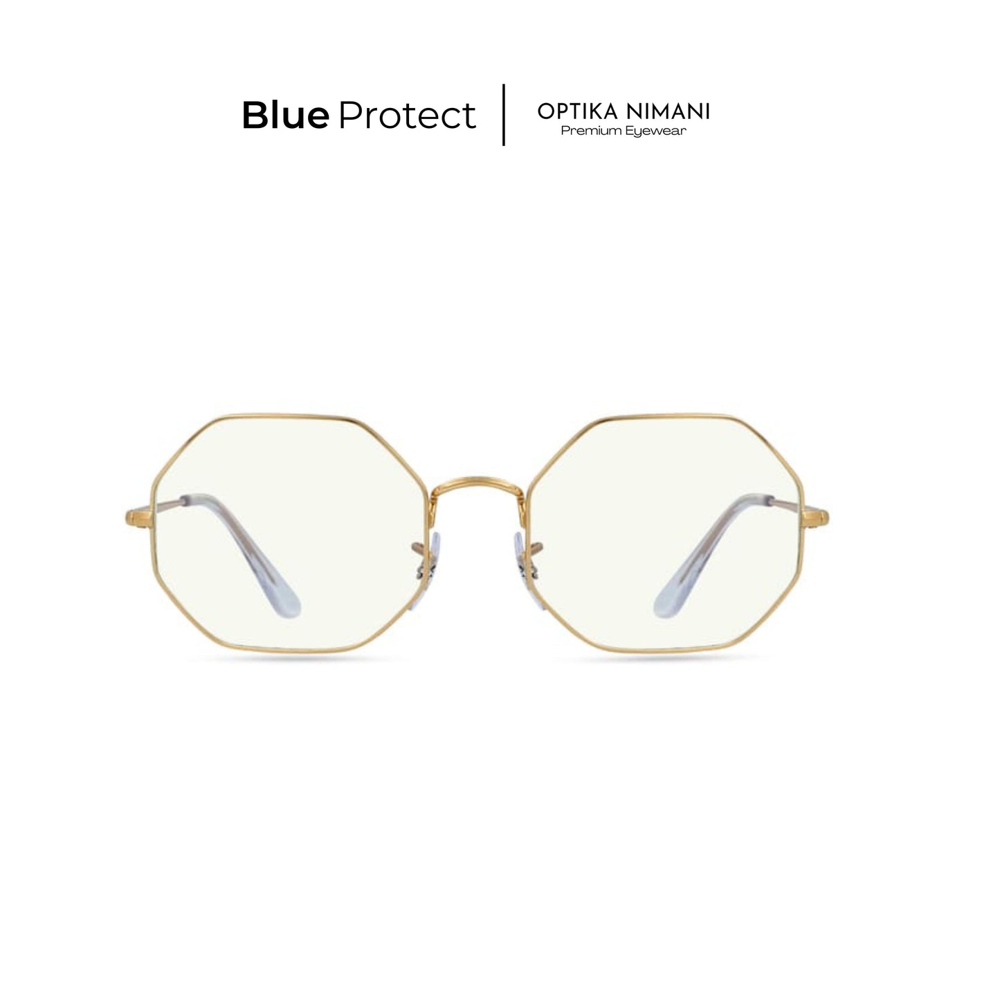 Ray-Ban Blue Protect