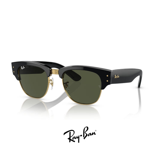 Ray-Ban RB0316S Mega Clubmaster