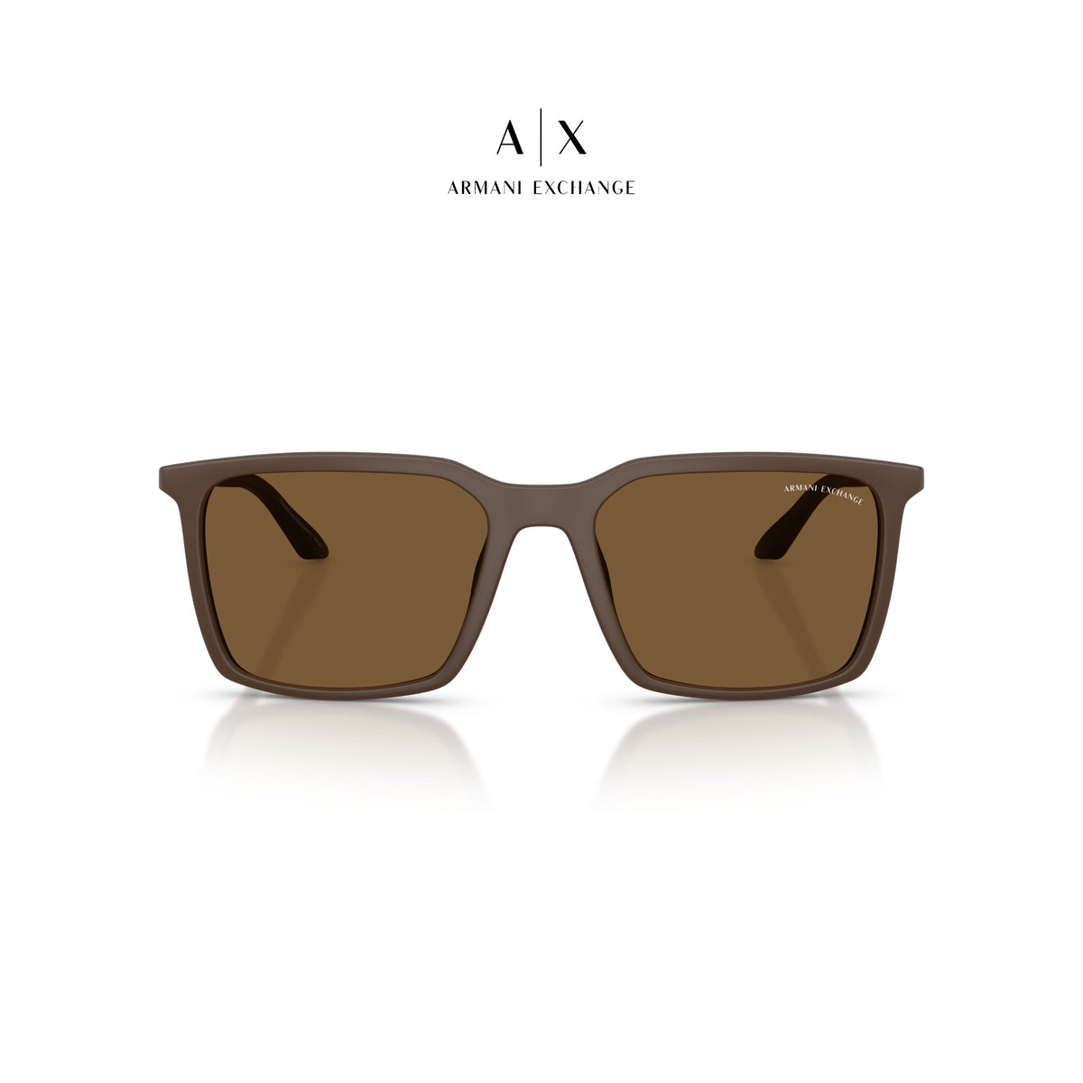 Armani Exchange AX4170SU 55