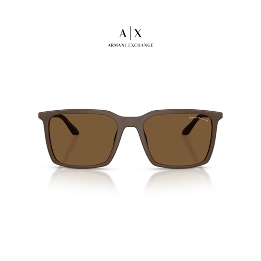 Armani Exchange AX4170SU 55