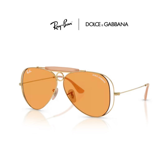 Ray-Ban | D&G RB3138M