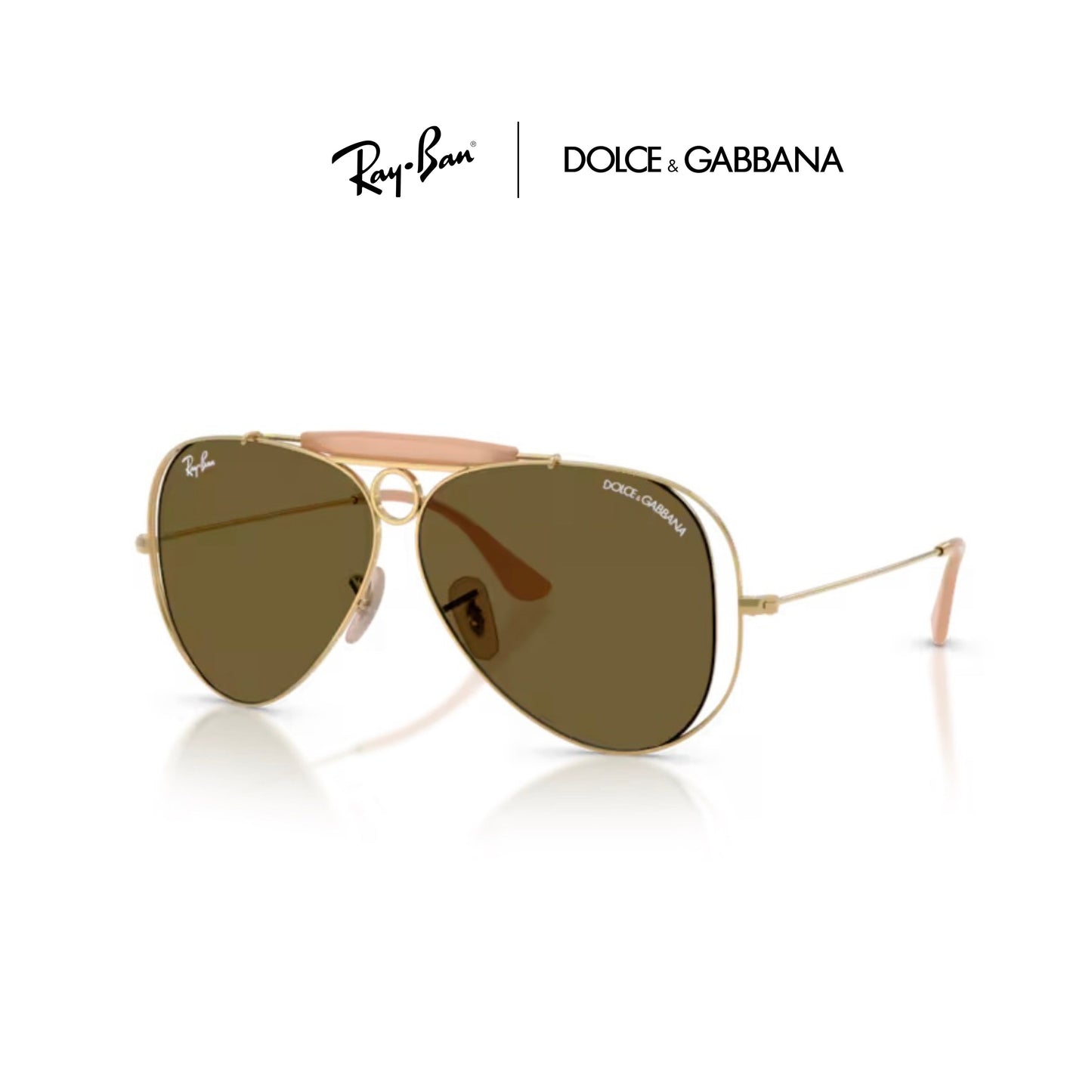 Ray-Ban | D&G RB3138M