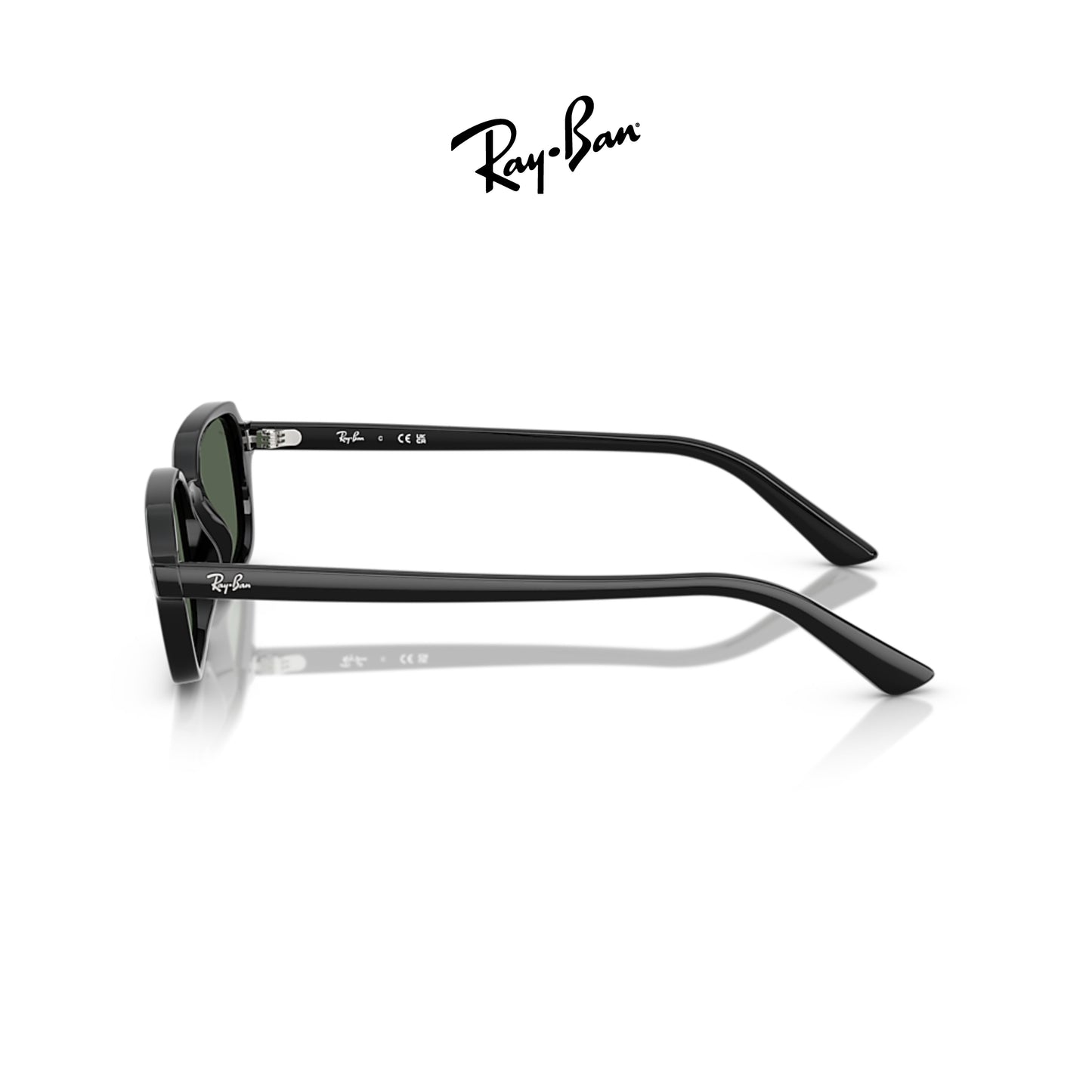 Ray-Ban RB4455 Zuri