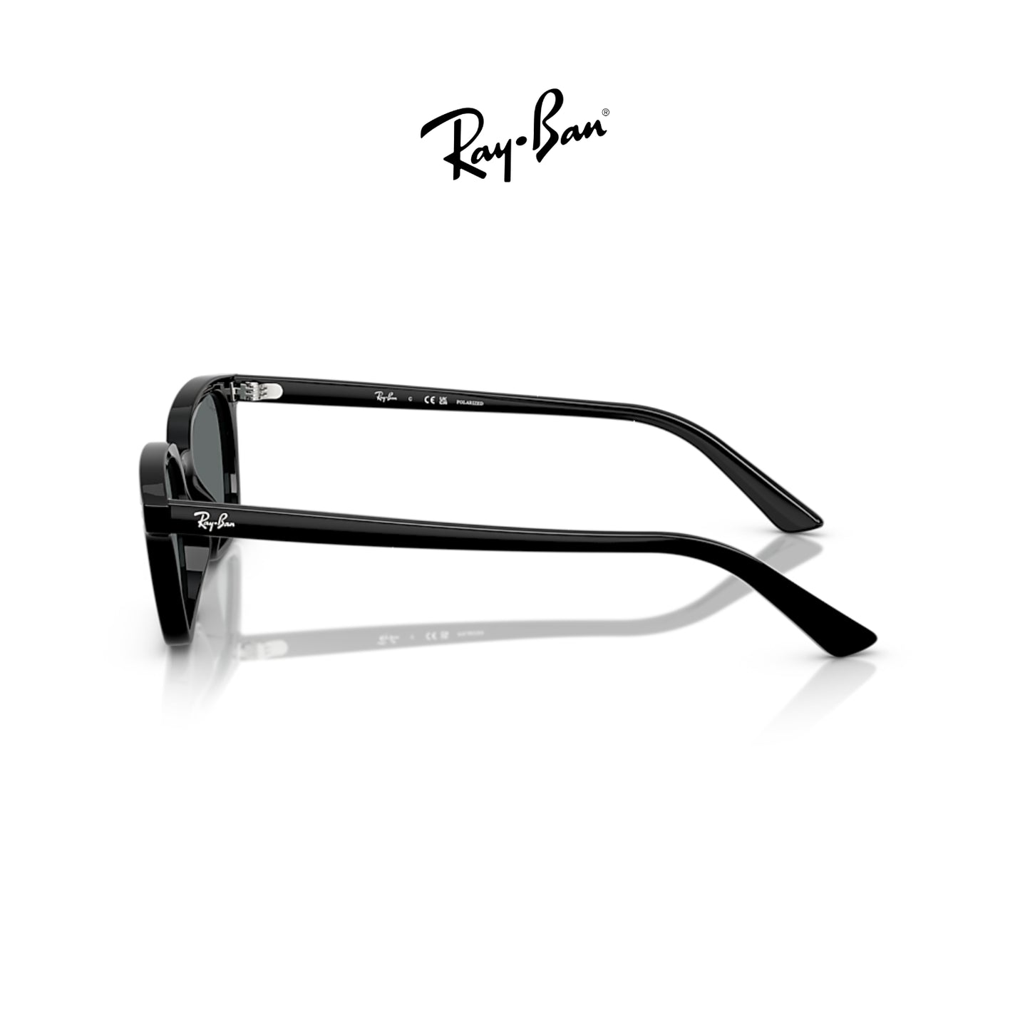 Ray-Ban RB4456 Zaya