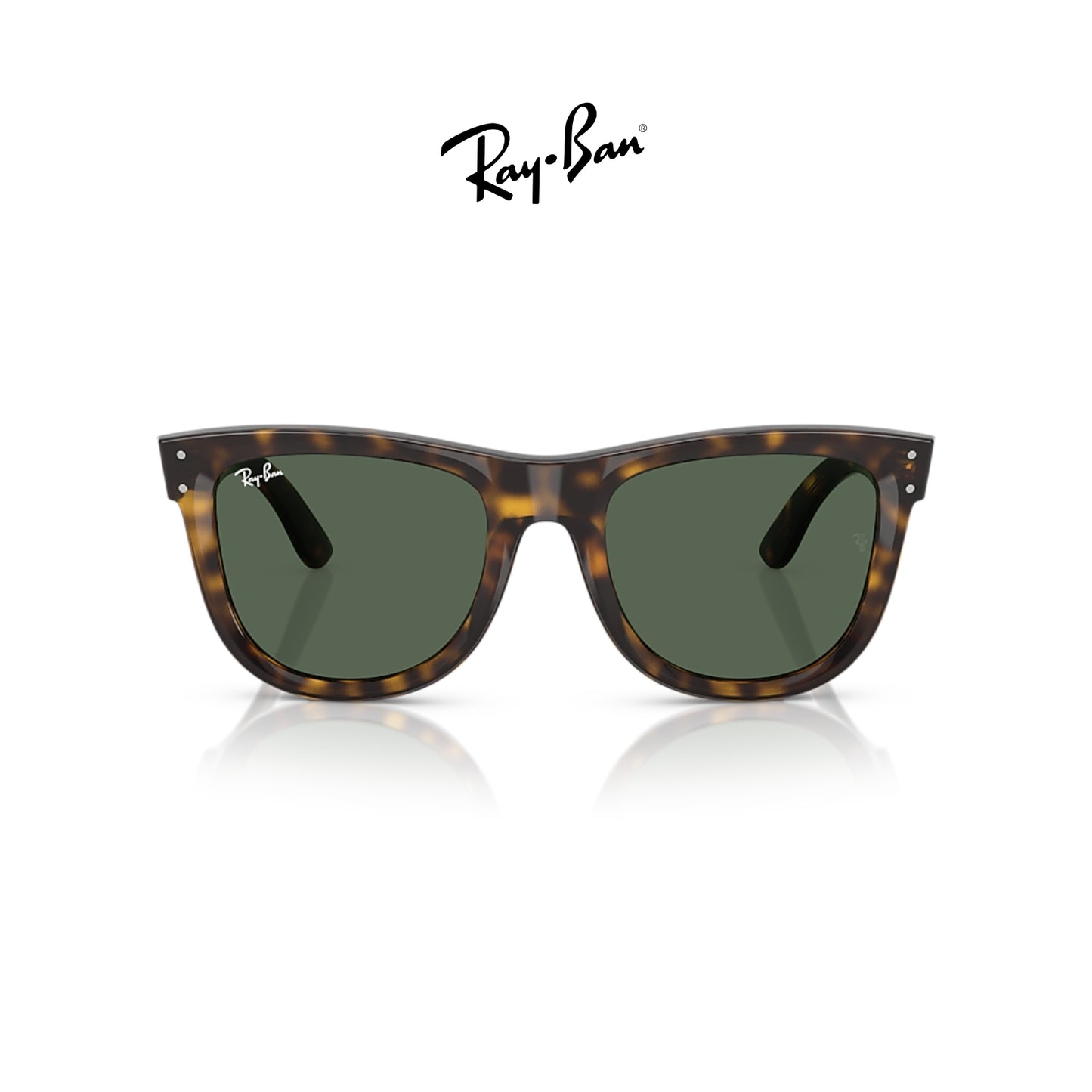 Ray-Ban
RBR0502S Wayfarer Reverse