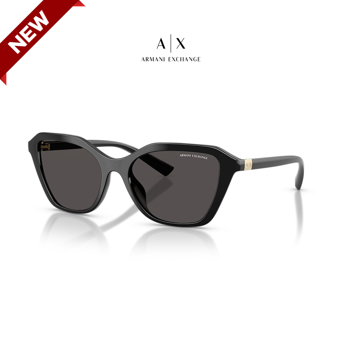 Armani Exchange AX4173SU 56