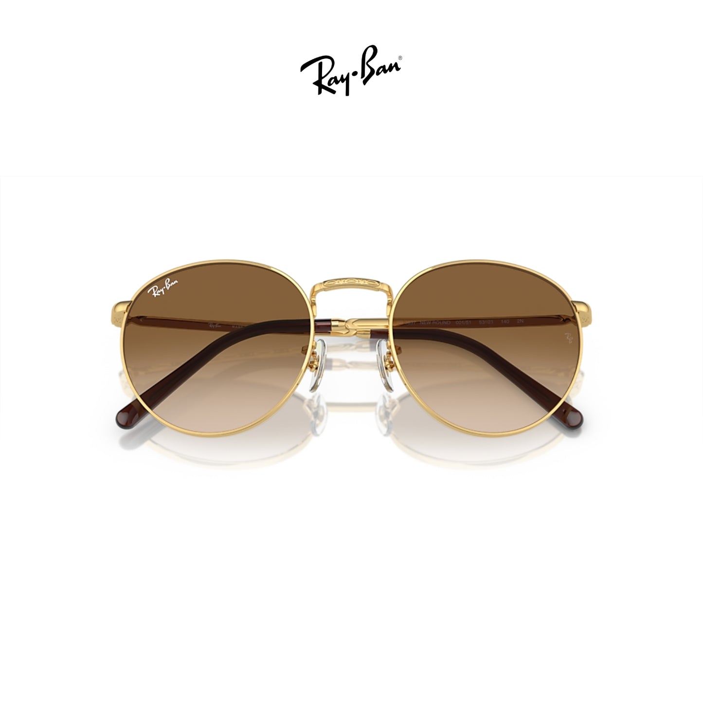 Ray-Ban RB3637 New Round