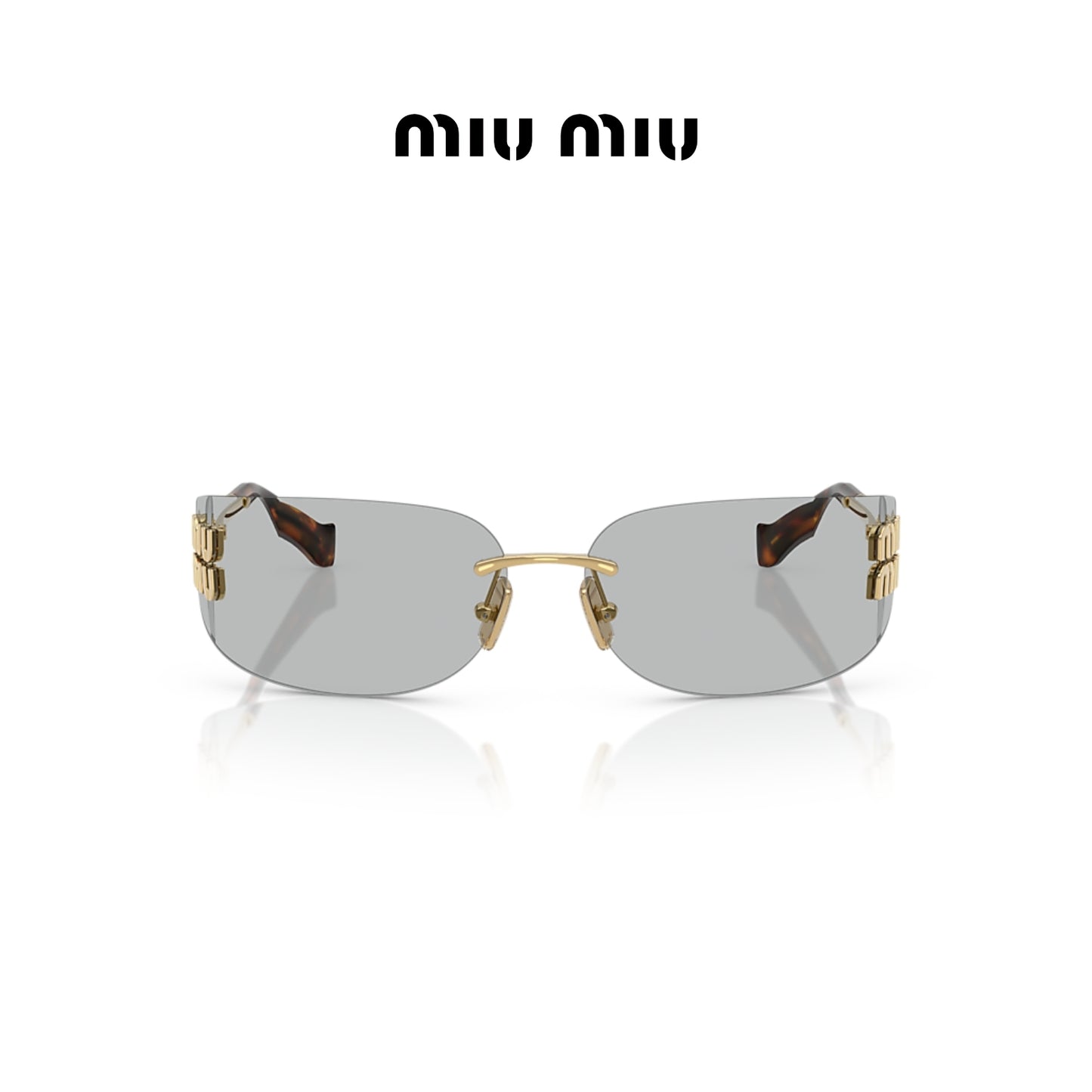 Miu Miu MU A51S