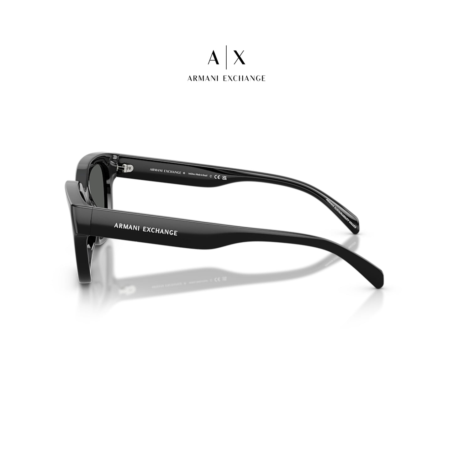 Armani Exchange AX4155SU