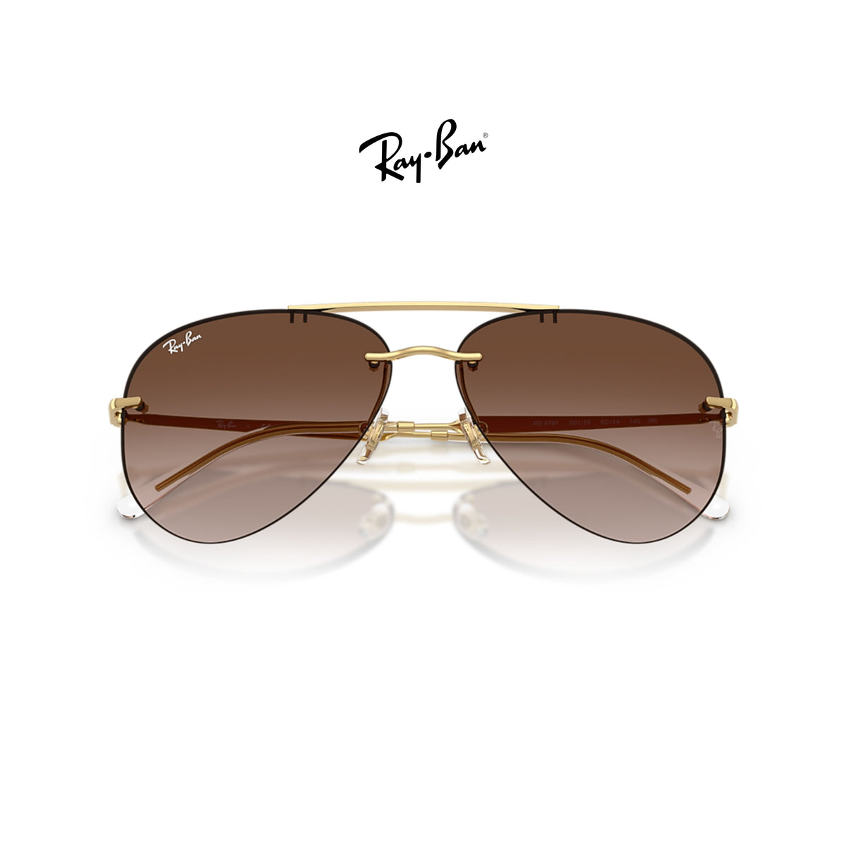 Ray-Ban RB3791 62