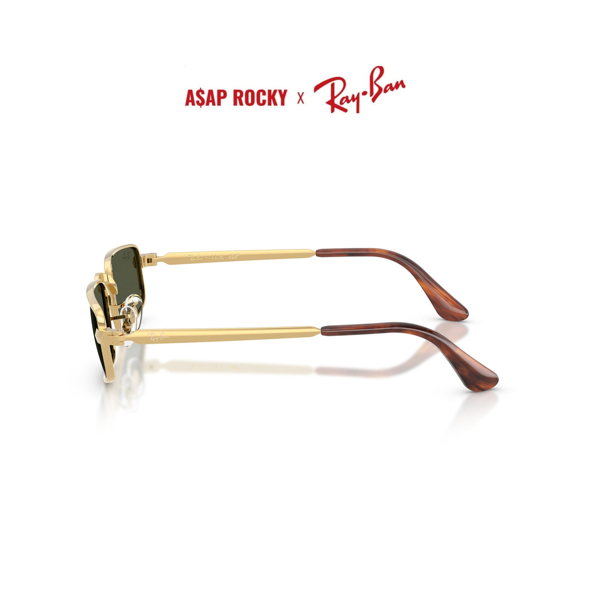 Ray-Ban RB3927 By A$AP Rocky