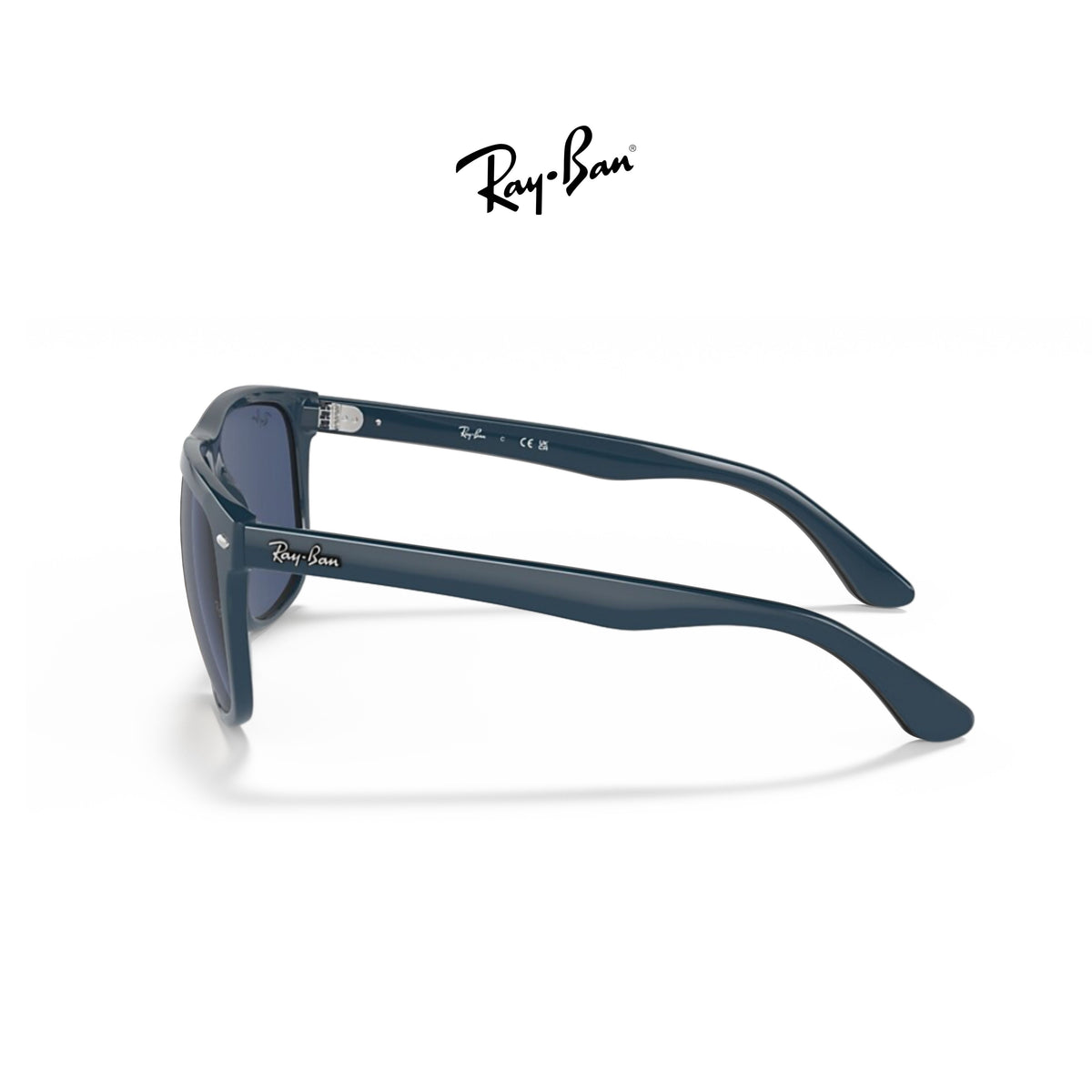 Ray-Ban Boyfriend RB4147 60