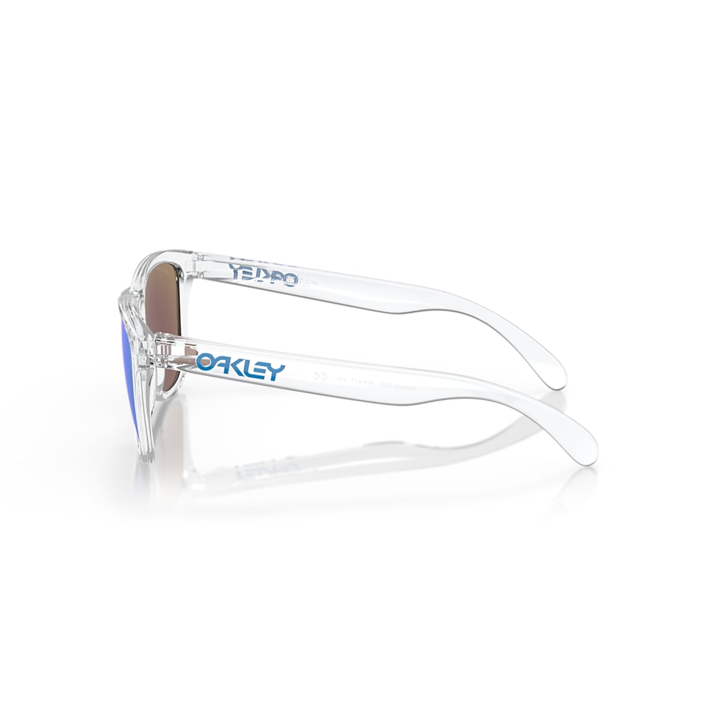 Oakley Frogskin