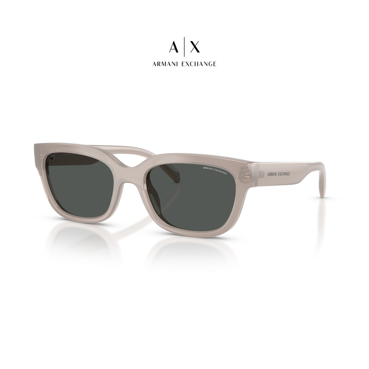 Armani Exchange AX4155SU 54