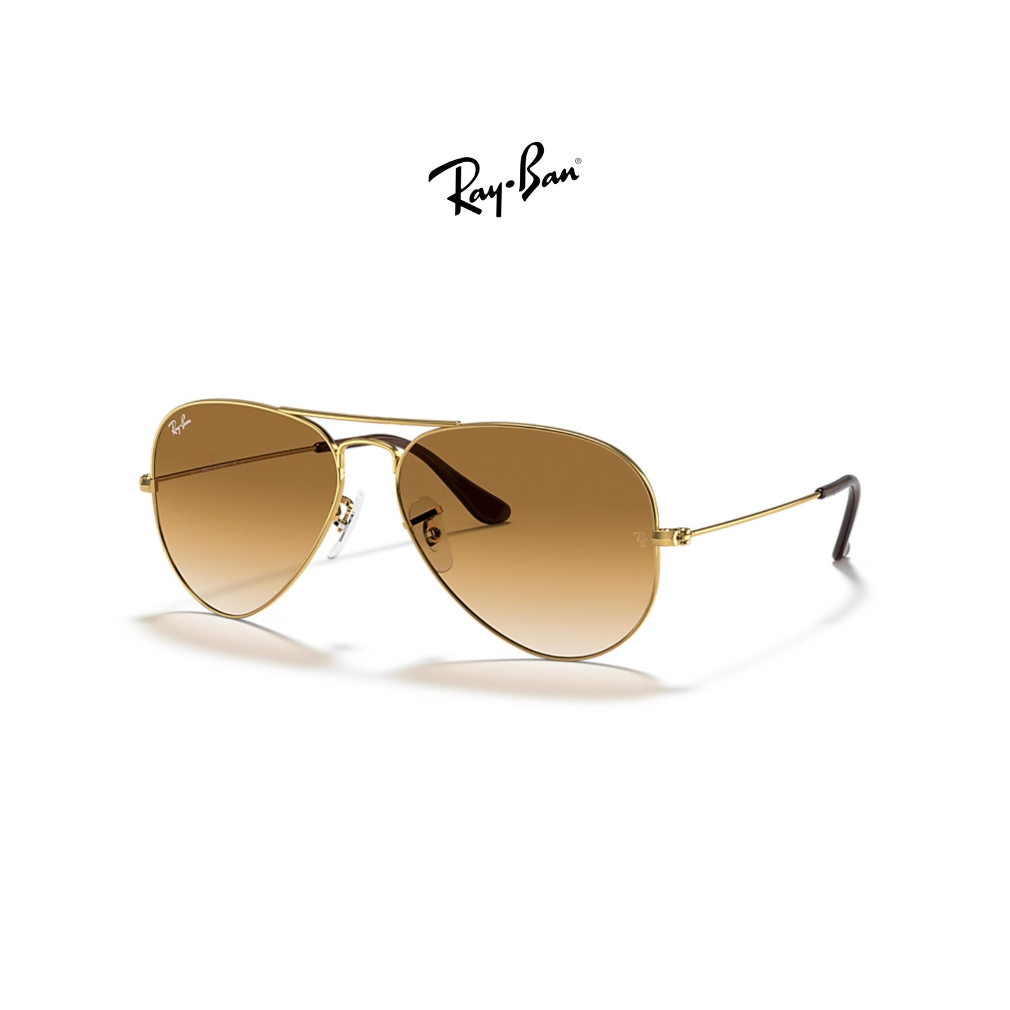 Ray-Ban Aviator RB3025 62
