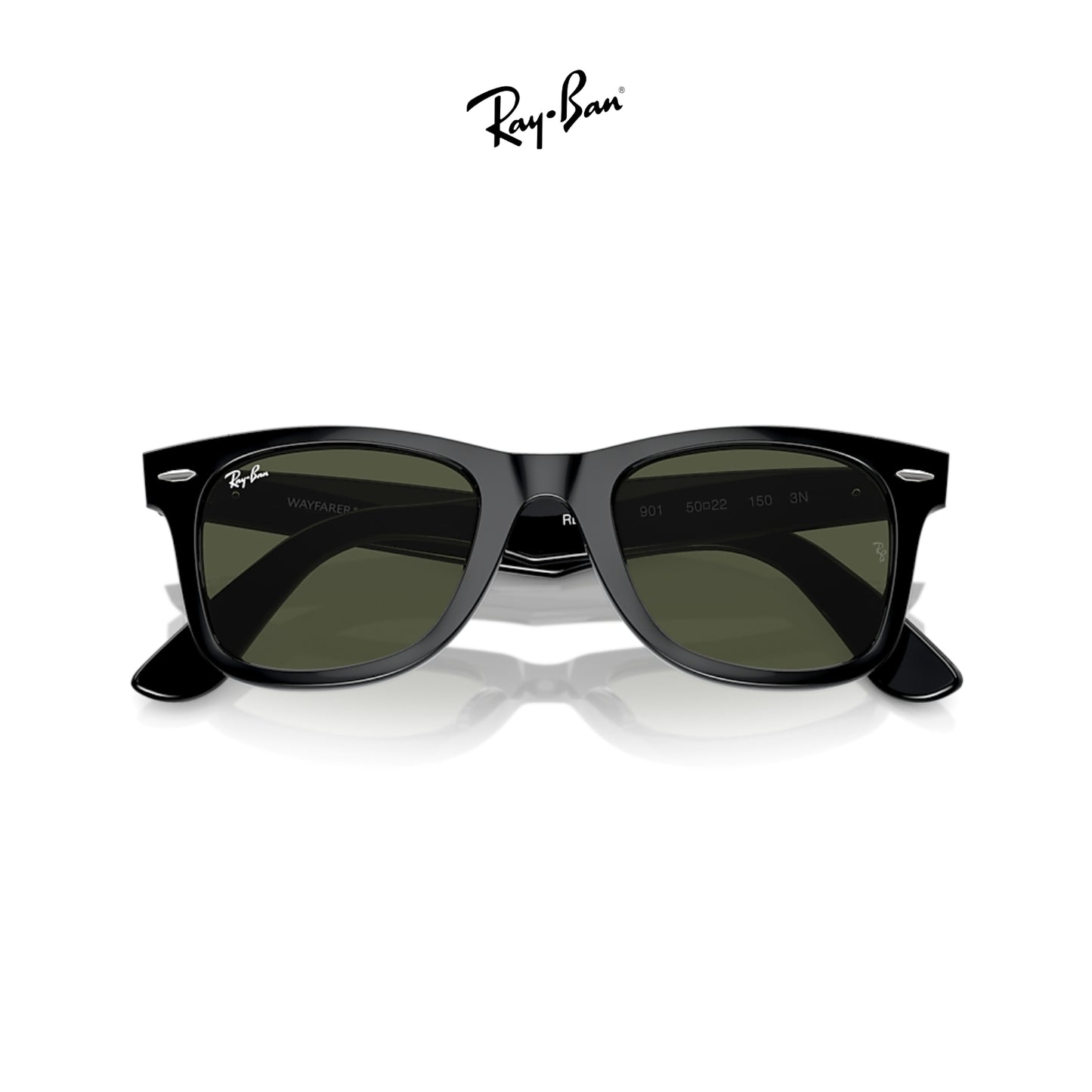 Ray-Ban RB2140 Original Wayfarer Classic