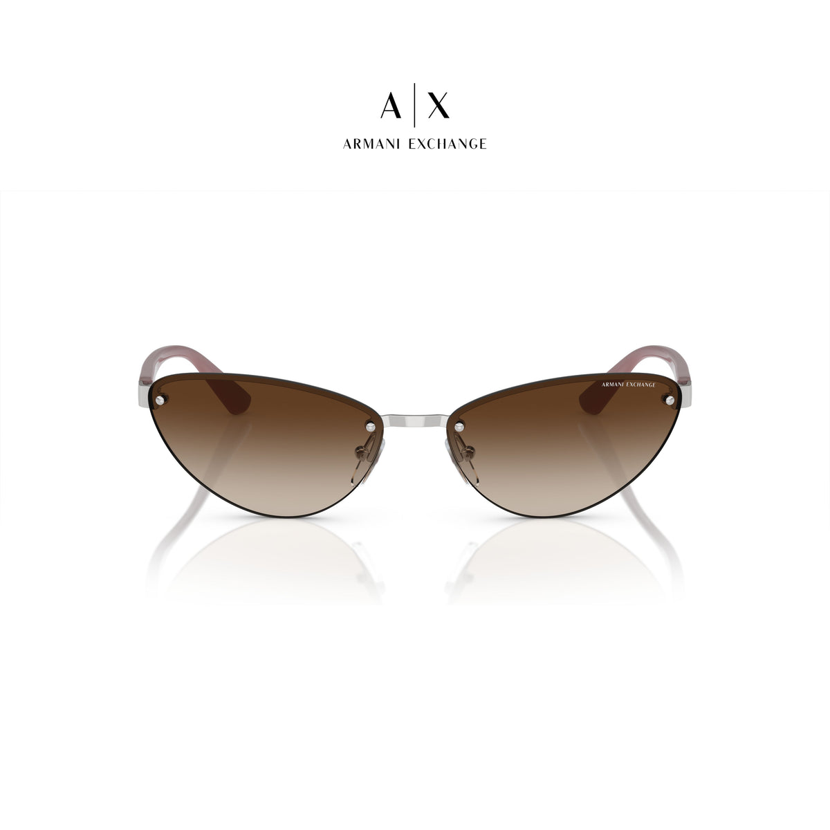 Armani Exchange AX2049S 58