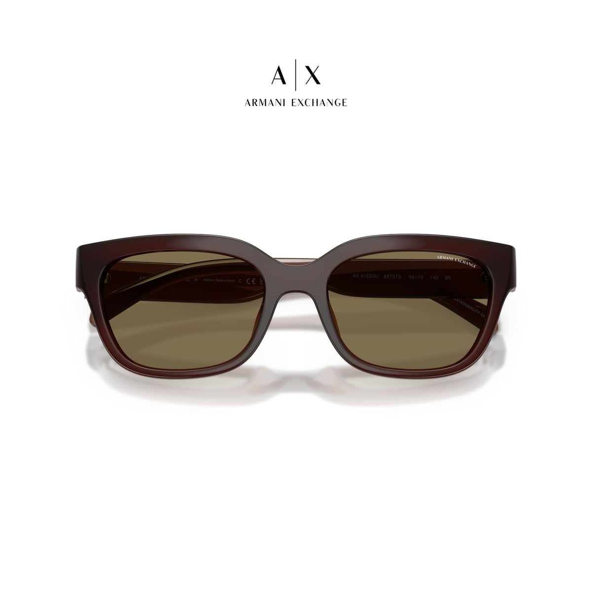 Armani Exchange AX4155SU 54