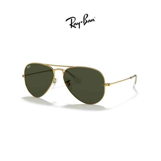 Ray-Ban RB3025 Classic Aviator