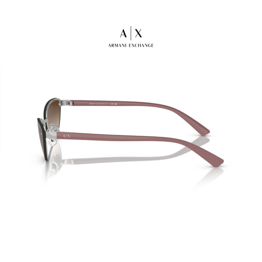 Armani Exchange AX2049S 58
