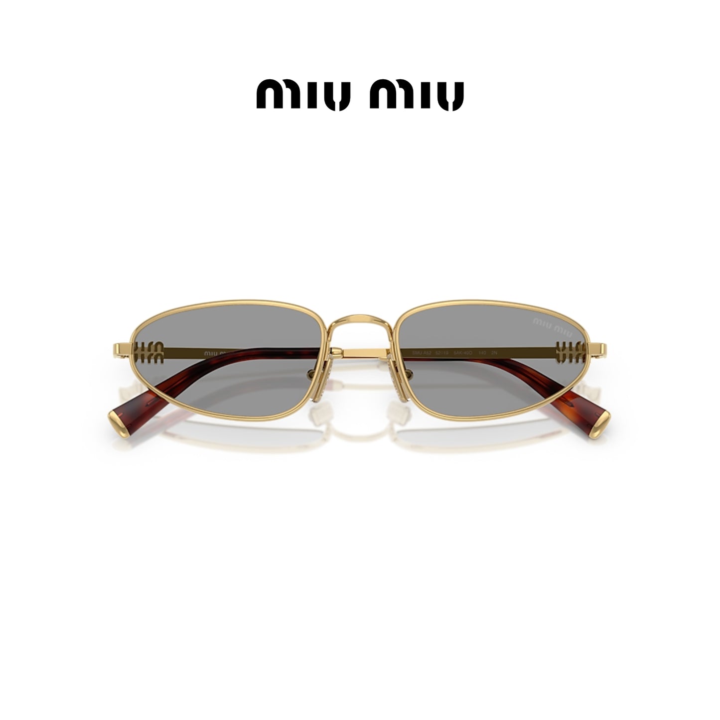 Miu Miu MU A52S