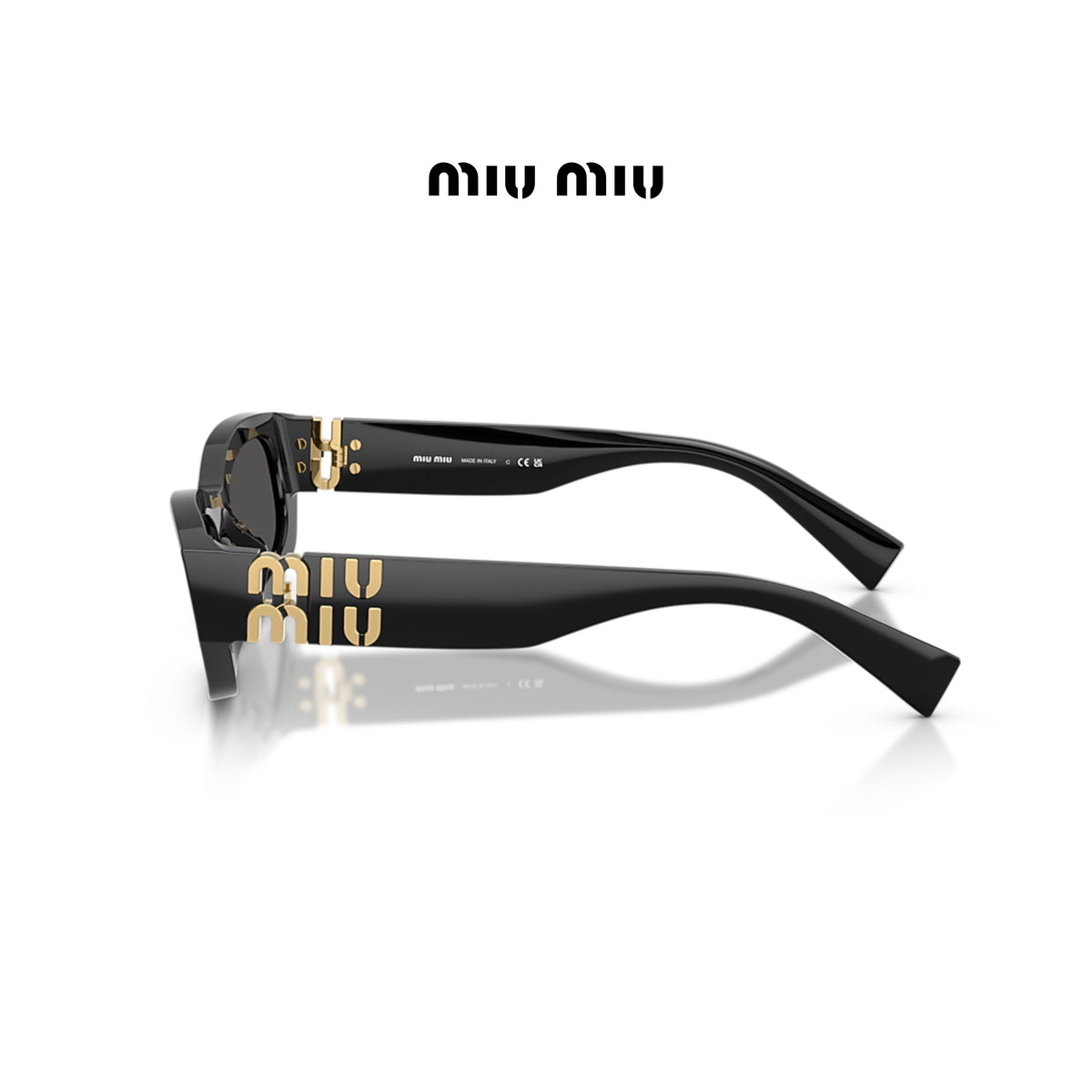 Miu Miu MU B04S 53