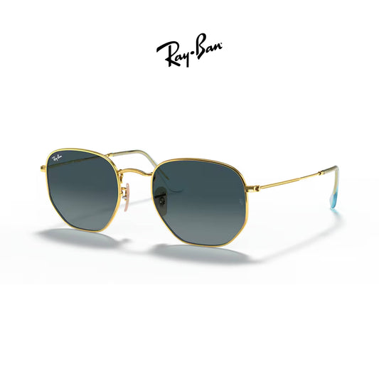 Ray-Ban RB3548 51 Hexagonal