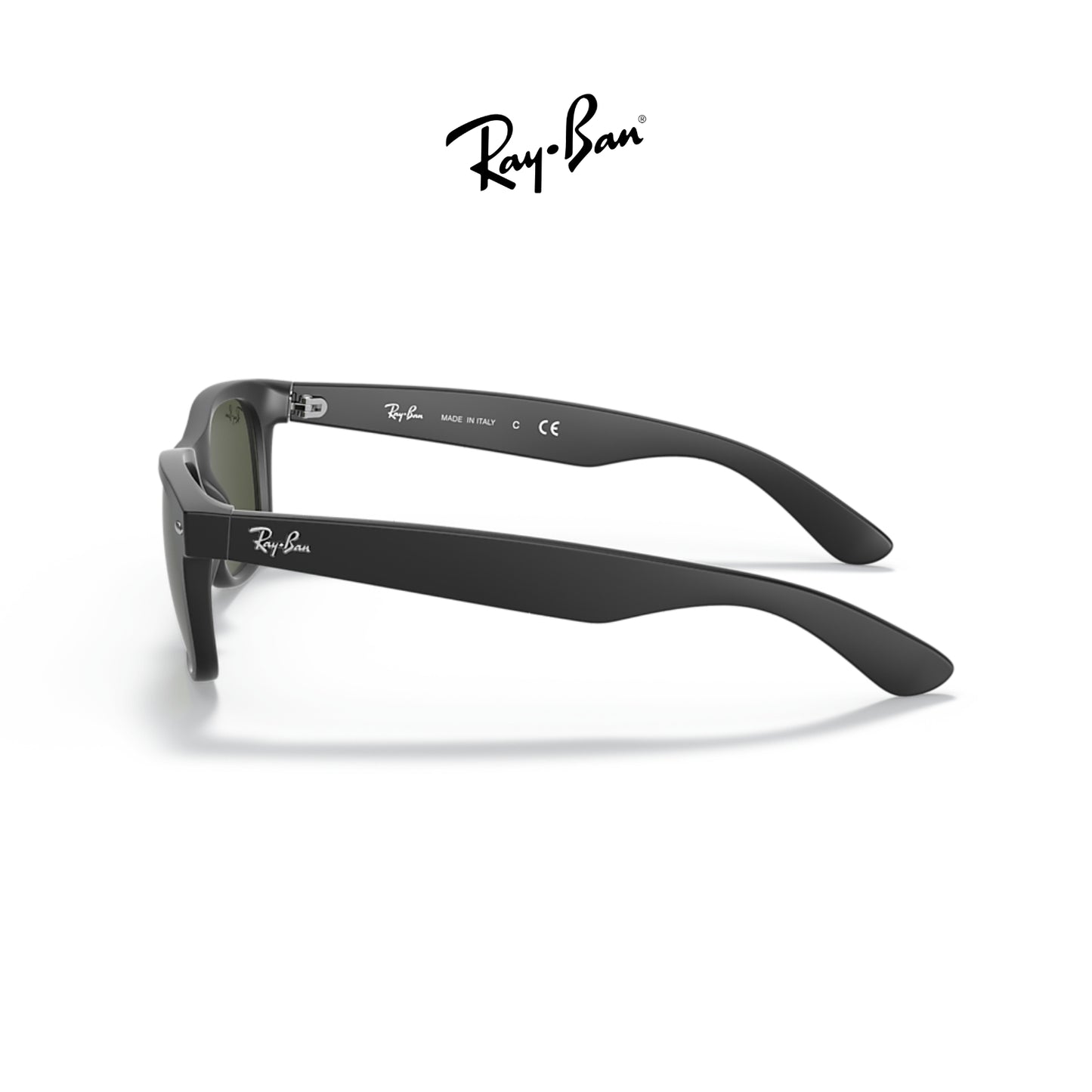 Ray-Ban RB2132 New Wayfarer Classic